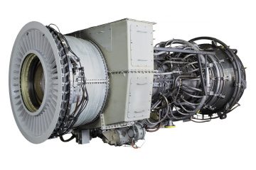 GAS TURBINE