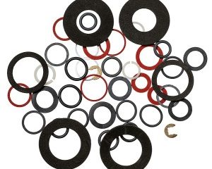 SEALS AND GASKETS